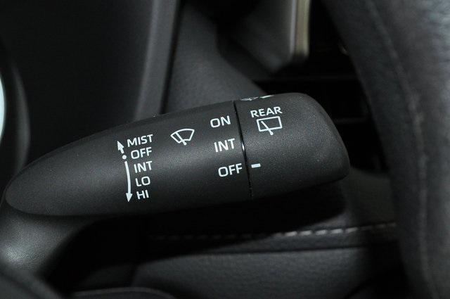 new 2025 Toyota RAV4 car, priced at $33,263