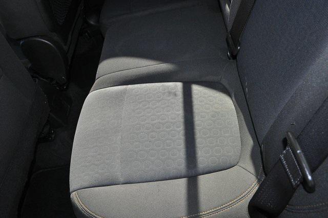 used 2021 Chevrolet Trax car, priced at $9,970