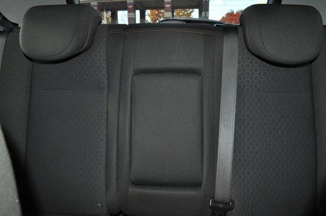 used 2021 Chevrolet Trax car, priced at $9,970