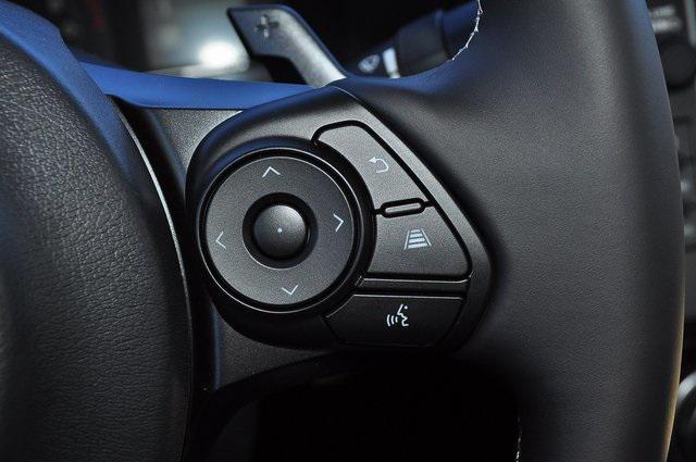 new 2025 Toyota GR86 car, priced at $40,422