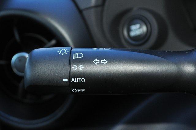 new 2025 Toyota GR86 car, priced at $40,422