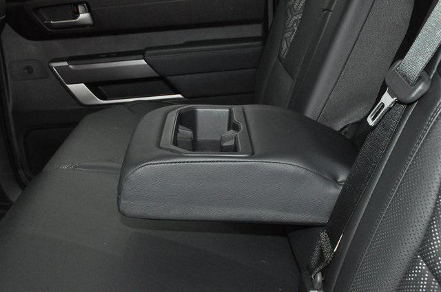 used 2022 Toyota Tundra car, priced at $36,495