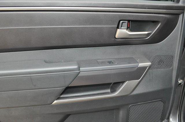 used 2022 Toyota Tundra car, priced at $36,495