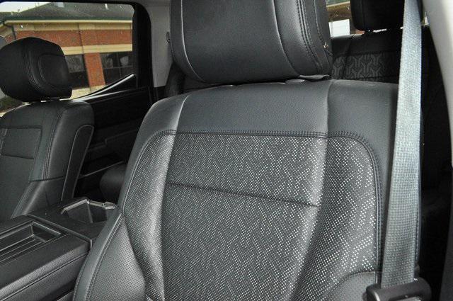 used 2022 Toyota Tundra car, priced at $36,495