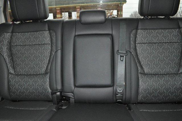 used 2022 Toyota Tundra car, priced at $36,495