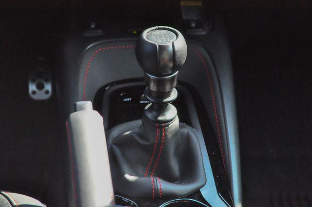 used 2026 Toyota GR Corolla car, priced at $46,555