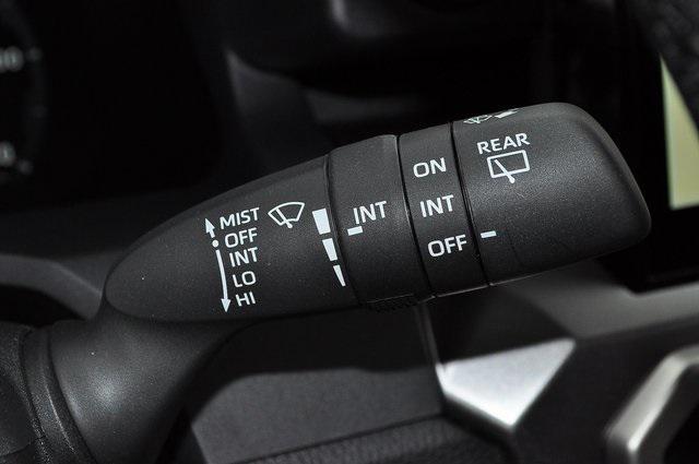 new 2026 Toyota 4Runner car, priced at $56,893