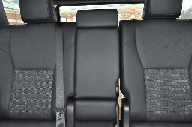 new 2026 Toyota 4Runner car, priced at $56,893