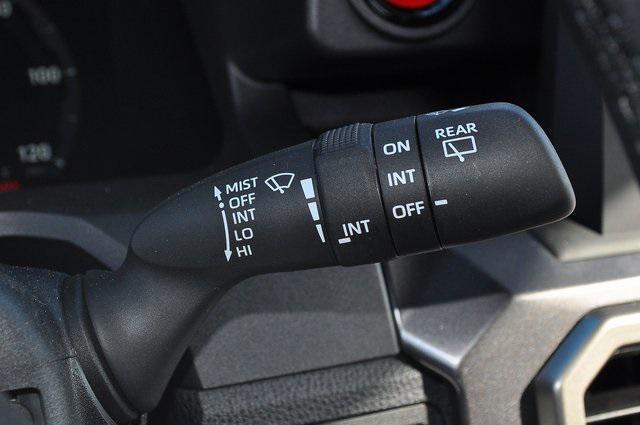 new 2026 Toyota 4Runner car, priced at $51,257