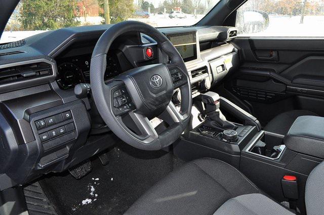 new 2026 Toyota 4Runner car, priced at $51,257