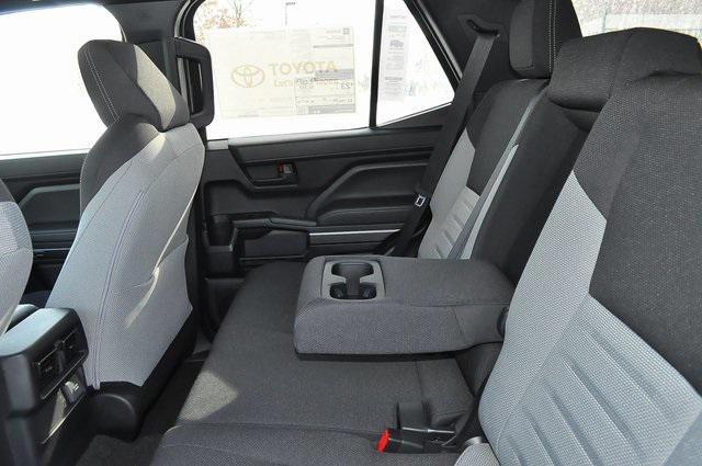 new 2026 Toyota 4Runner car, priced at $51,257