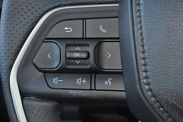 new 2026 Toyota 4Runner car, priced at $51,257