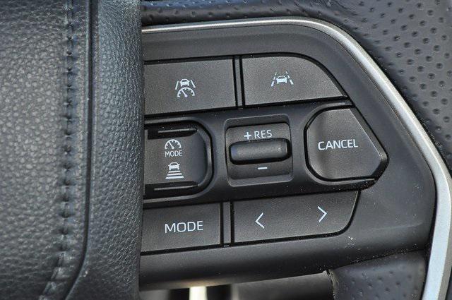 new 2026 Toyota 4Runner car, priced at $51,257