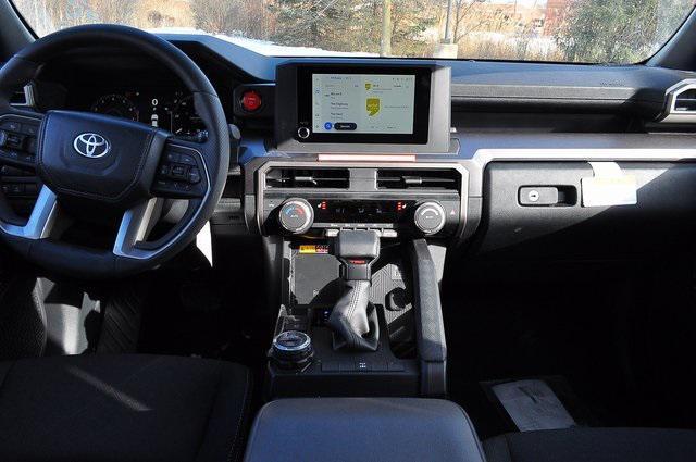 new 2026 Toyota 4Runner car, priced at $51,257