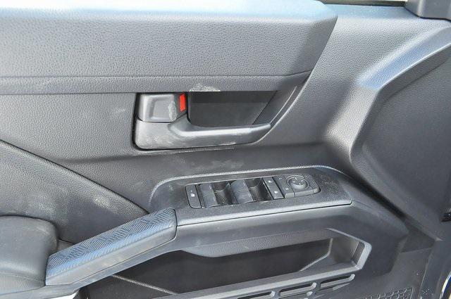 new 2026 Toyota 4Runner car, priced at $51,257