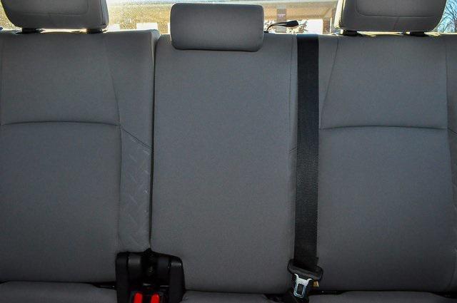 new 2026 Toyota Tacoma car, priced at $44,558