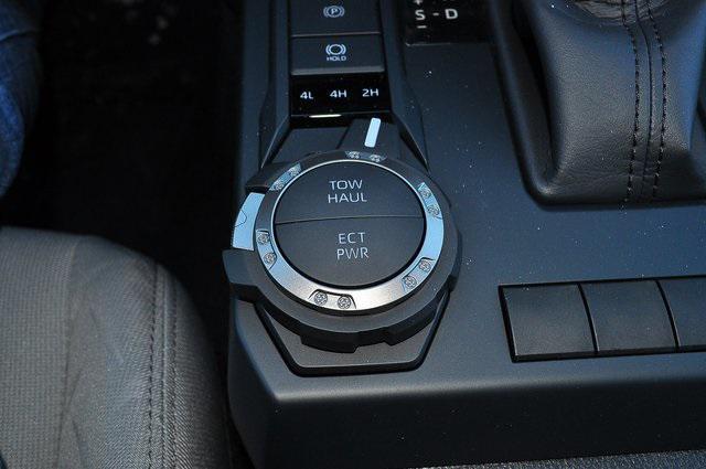 new 2026 Toyota Tacoma car, priced at $44,558