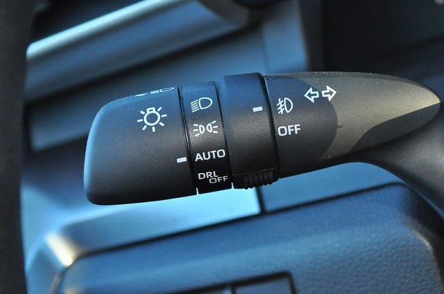 new 2026 Toyota Tacoma car, priced at $44,558