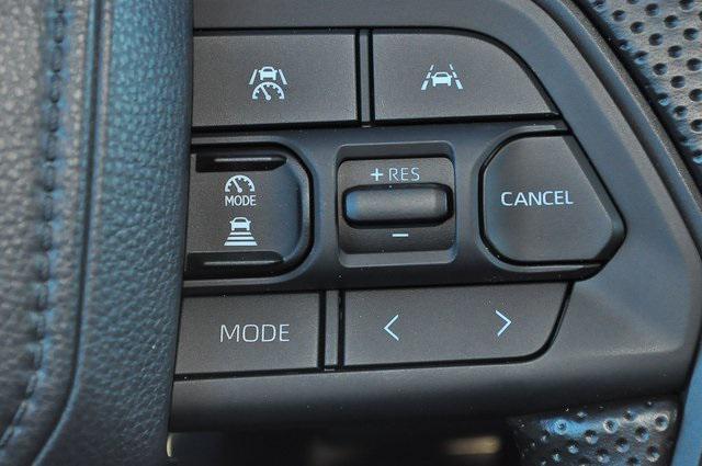 new 2026 Toyota Tacoma car, priced at $44,558