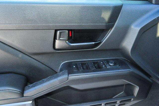 new 2026 Toyota Tacoma car, priced at $44,558