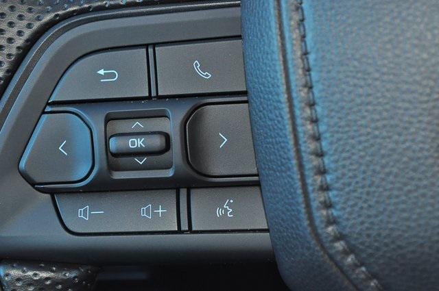 new 2026 Toyota Tacoma car, priced at $44,558