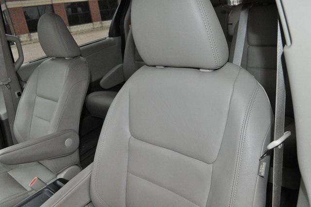 used 2020 Toyota Sienna car, priced at $28,339