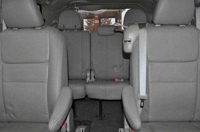 used 2020 Toyota Sienna car, priced at $28,339