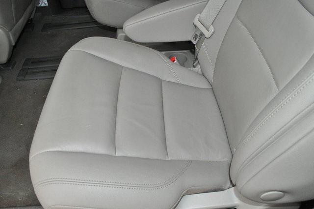 used 2020 Toyota Sienna car, priced at $28,339