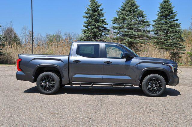 new 2026 Toyota Tundra Hybrid car, priced at $64,918