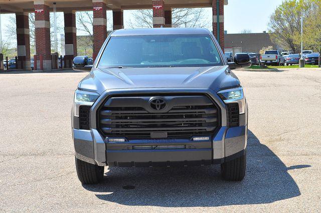 new 2026 Toyota Tundra Hybrid car, priced at $64,918