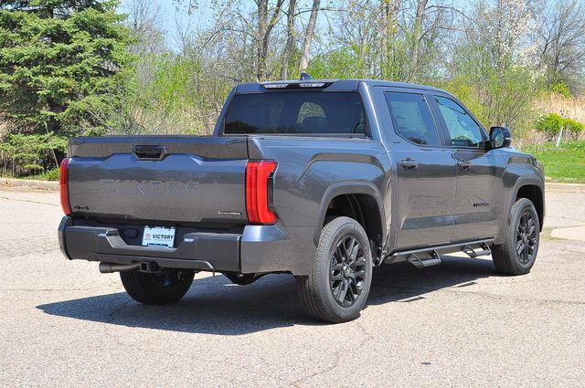 new 2026 Toyota Tundra Hybrid car, priced at $64,918