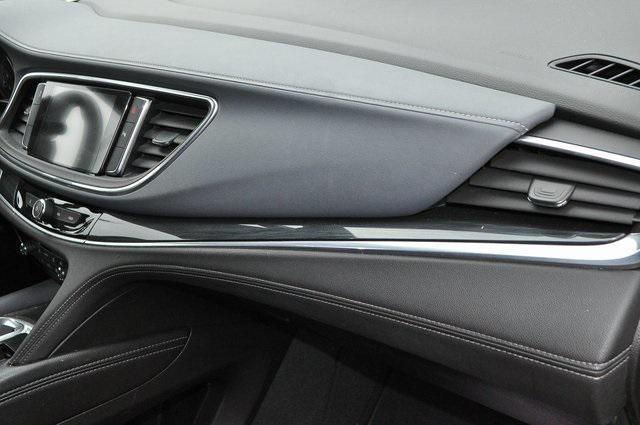 used 2020 Buick Enclave car, priced at $17,585