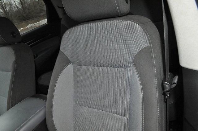 used 2020 Buick Enclave car, priced at $17,585