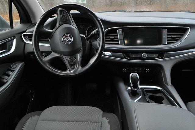 used 2020 Buick Enclave car, priced at $17,585
