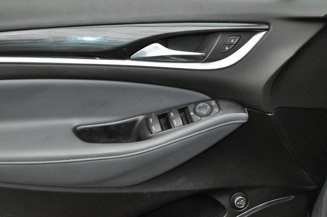 used 2020 Buick Enclave car, priced at $17,585