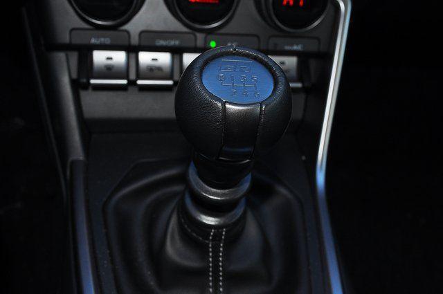 new 2025 Toyota GR86 car, priced at $38,788