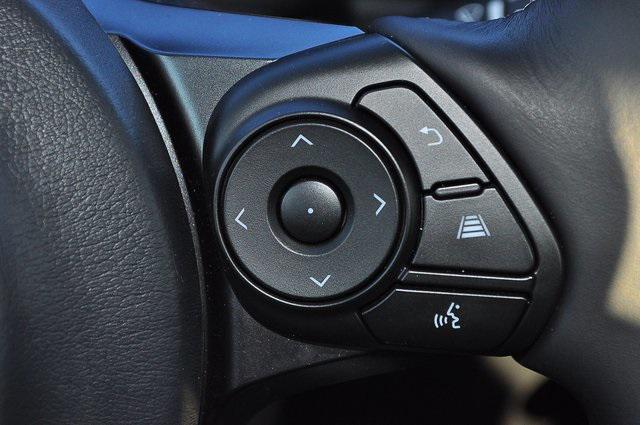 new 2025 Toyota GR86 car, priced at $38,788