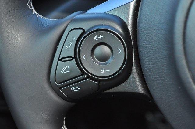 new 2025 Toyota GR86 car, priced at $38,788