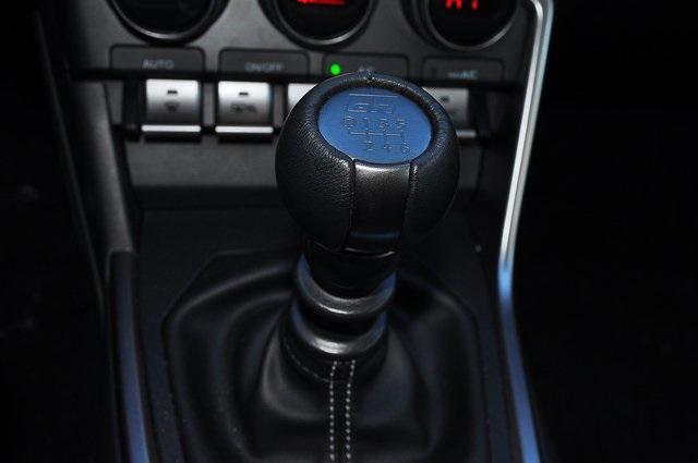 new 2025 Toyota GR86 car, priced at $38,788