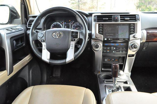 used 2024 Toyota 4Runner car, priced at $42,929