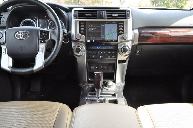 used 2024 Toyota 4Runner car, priced at $42,929