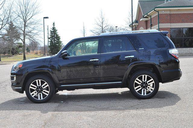 used 2024 Toyota 4Runner car, priced at $42,929