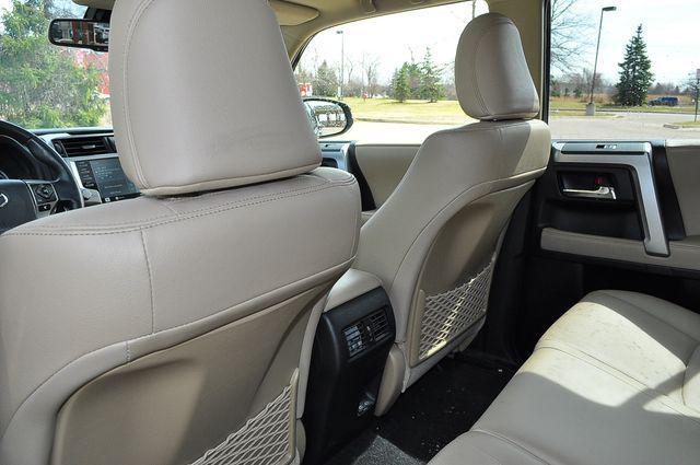 used 2024 Toyota 4Runner car, priced at $42,929