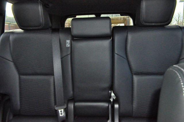 new 2026 Toyota Land Cruiser car, priced at $66,359