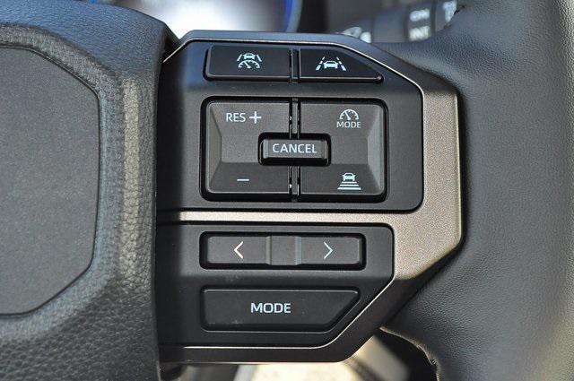 new 2026 Toyota Land Cruiser car, priced at $66,359