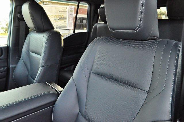 new 2026 Toyota Land Cruiser car, priced at $66,359