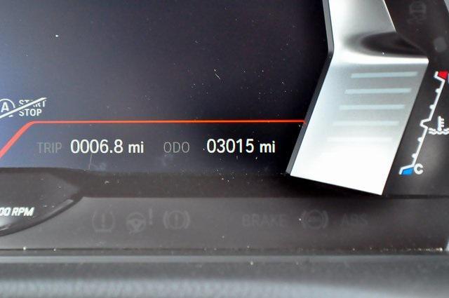 used 2024 Toyota Supra car, priced at $58,142