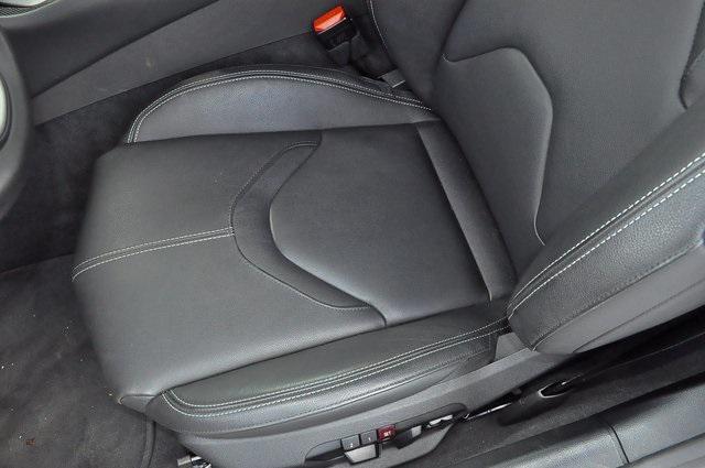 used 2024 Toyota Supra car, priced at $58,142