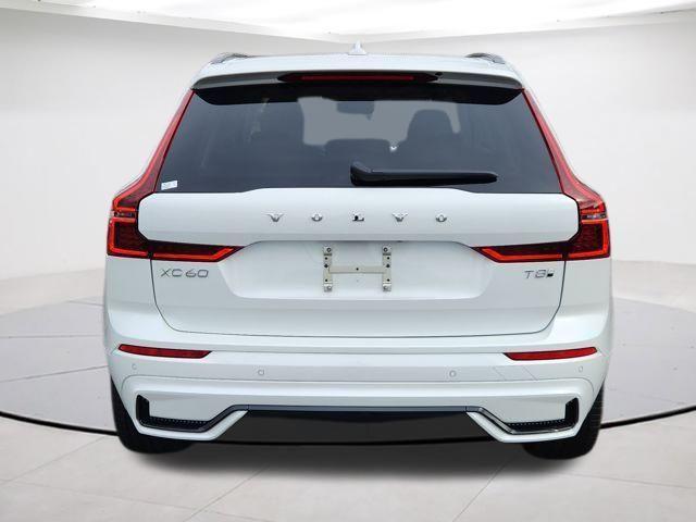 new 2026 Volvo XC60 Plug-In Hybrid car, priced at $76,295