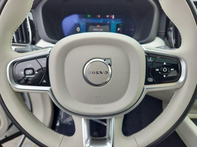 new 2026 Volvo XC60 Plug-In Hybrid car, priced at $76,295